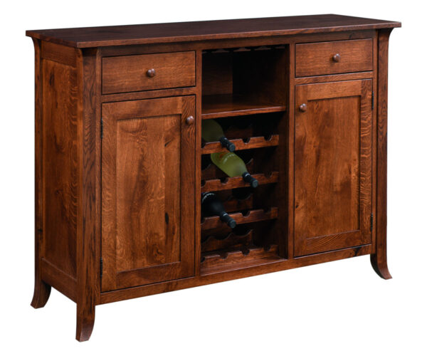 Wine Cabinet