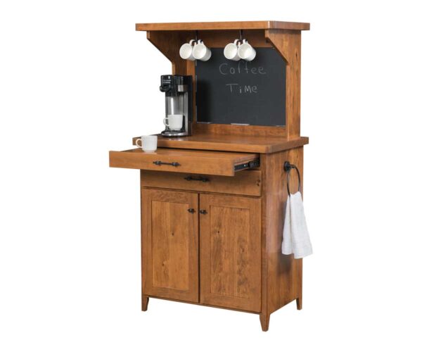Madison Coffee Bar