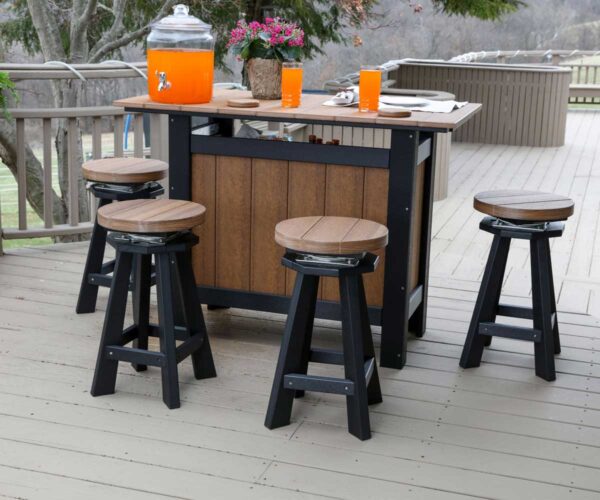 Swivel Bar (Set)