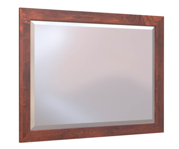 Cambridge Mirror