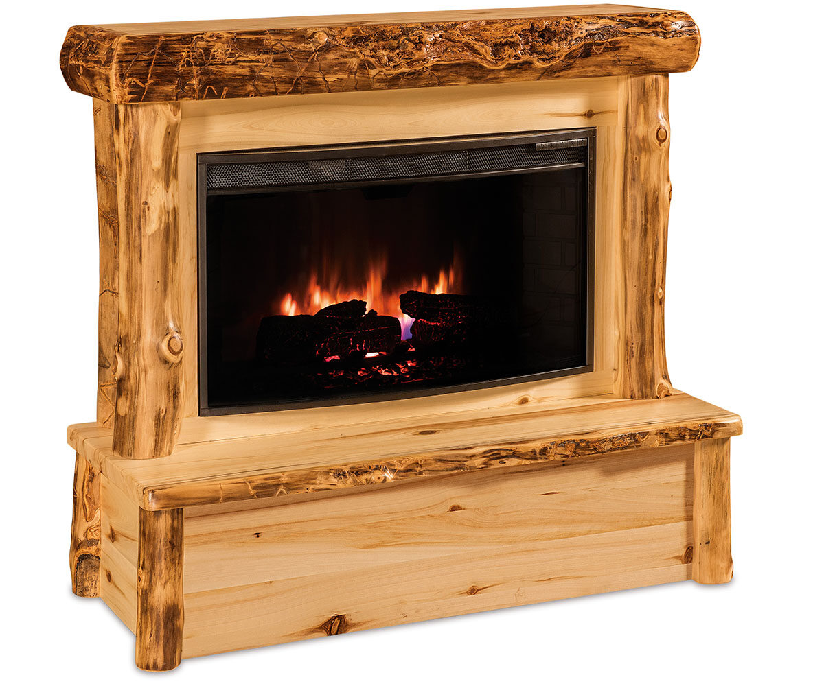 Fireplace Mantels