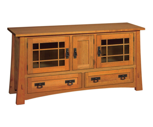 Modesto TV Cabinet