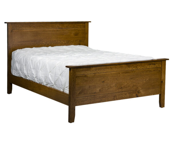 Imperial Bed