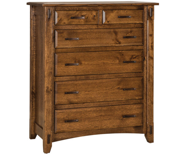 Tacoma 6 Drawer Chest