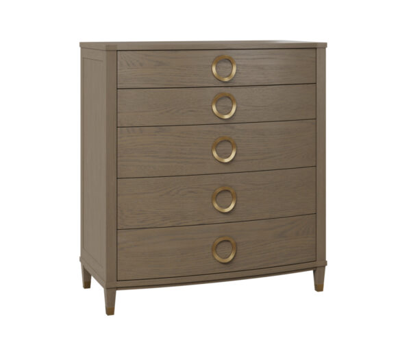 Claire Chest - 44"W