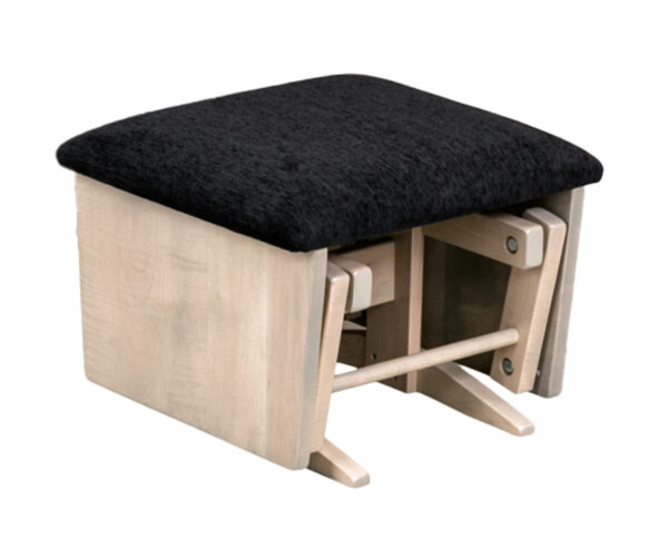 Lexi Ottoman