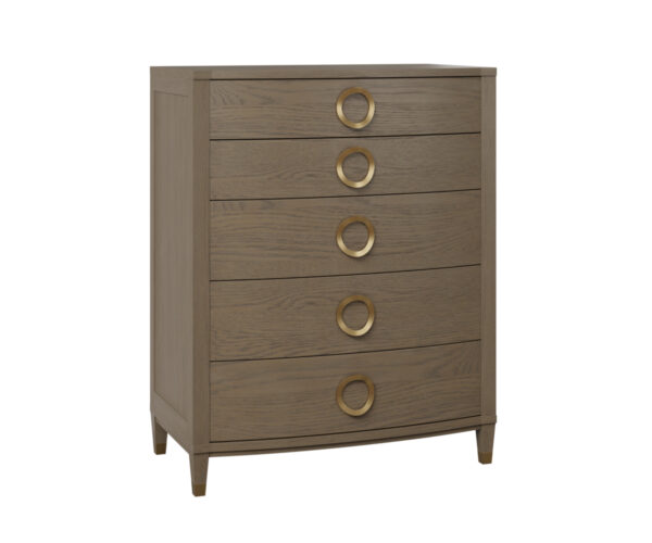 Clair Chest - 38"W