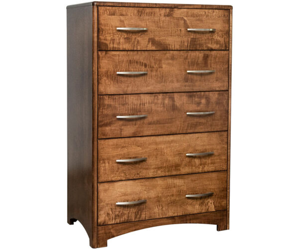 Zephyr Mountain Master Chest