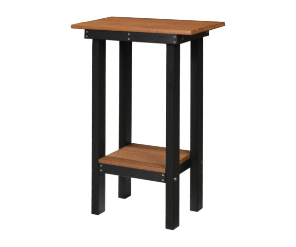 Modern Pub Accent Table