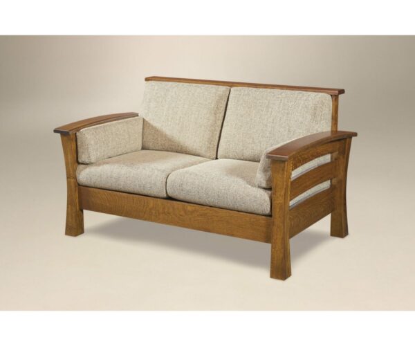Barrington Loveseat