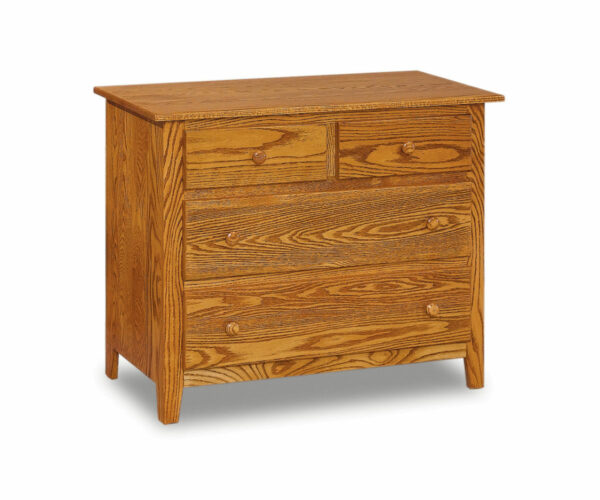 Shaker 4 Drawer Chest