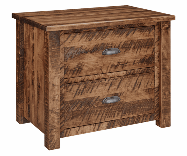 El Paso File Cabinet Lateral