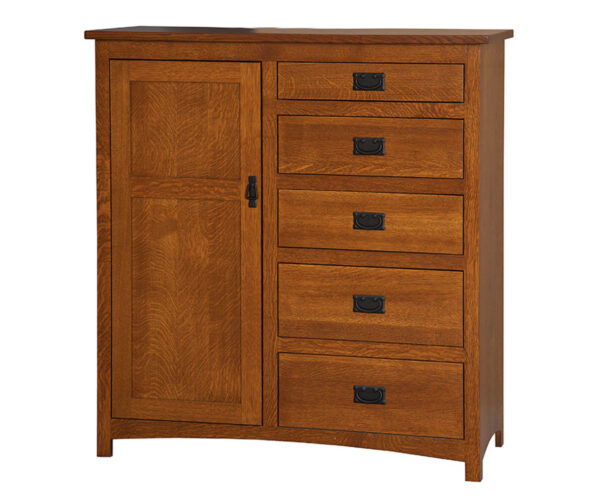 Michaels Mission Man's Chest