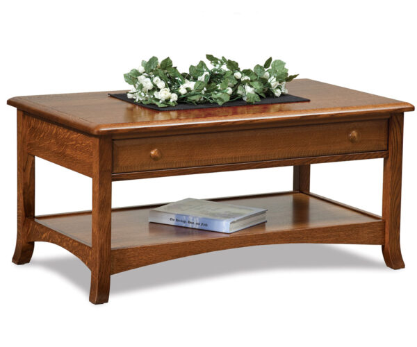 Carlisle Coffee Table
