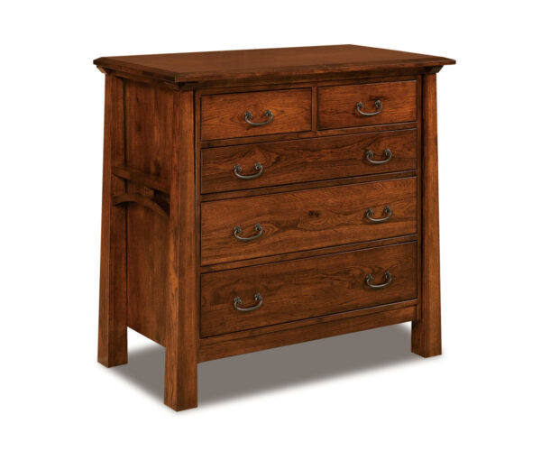 Artesa 5 Drawer Chest