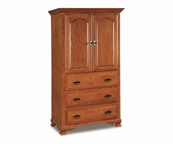 Heritage Armoire