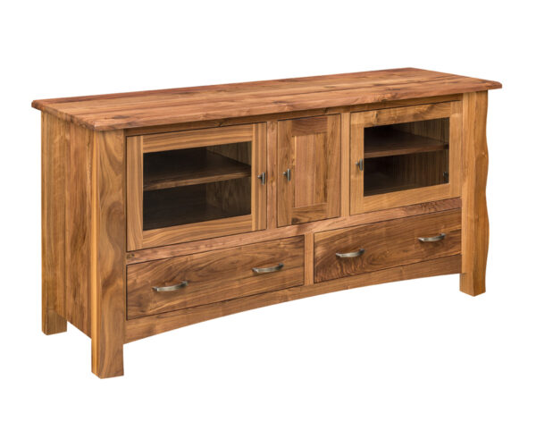 Woodlyn TV Cabinet - 65"