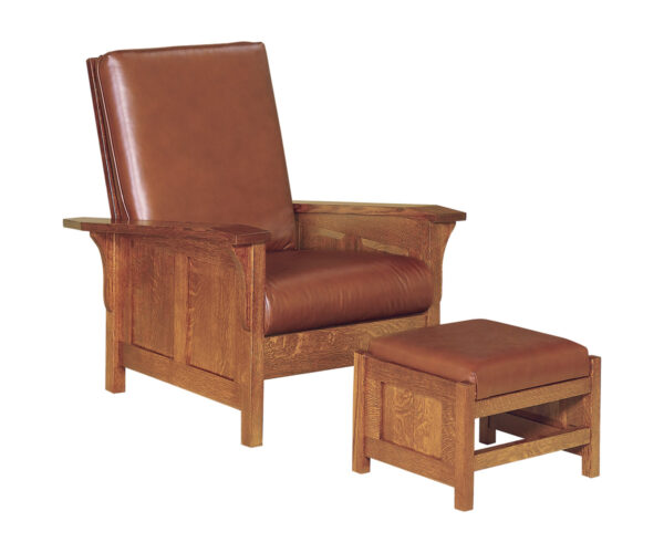 Clearspring Panel Morris Chair