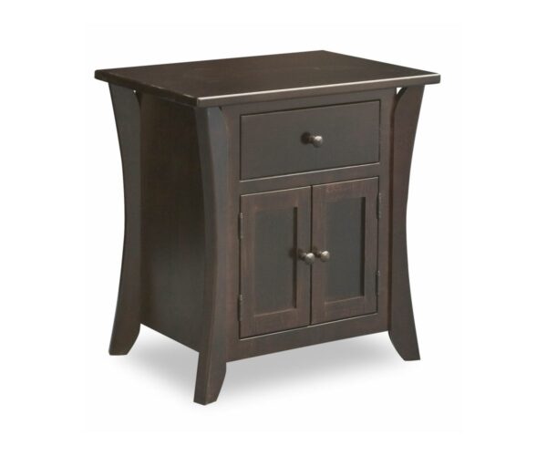 Caledonia Nightstand