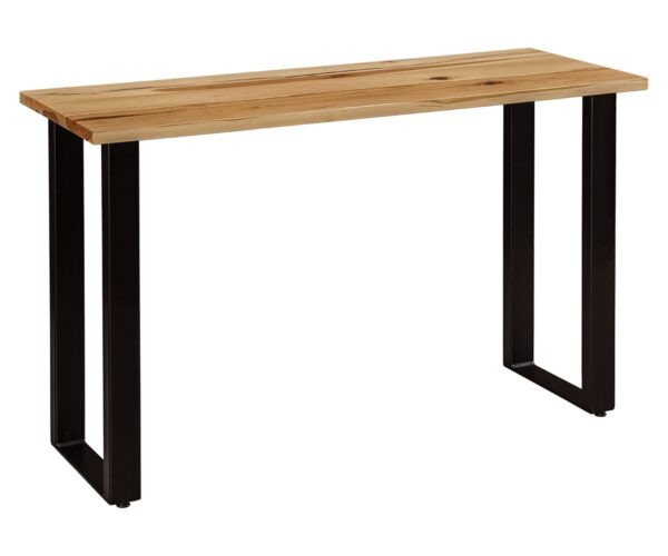 Hardwood Sofa Table