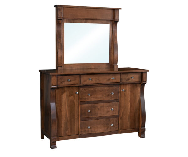 Riviera Dresser