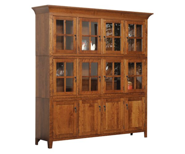 Sadler Mission Hutch