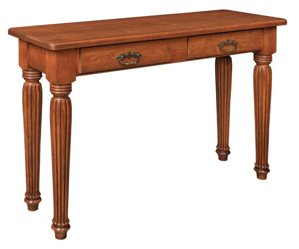 800 Series Sofa Table