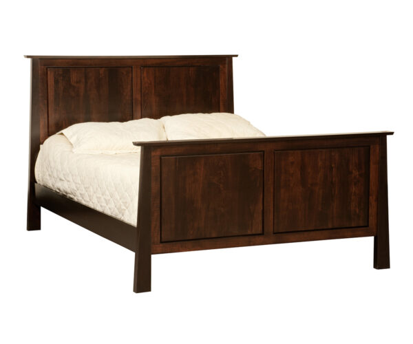 Darlington Bed