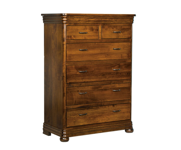 Edwardsville Chest