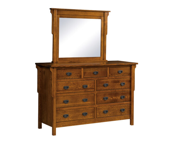 Lafayette Dresser