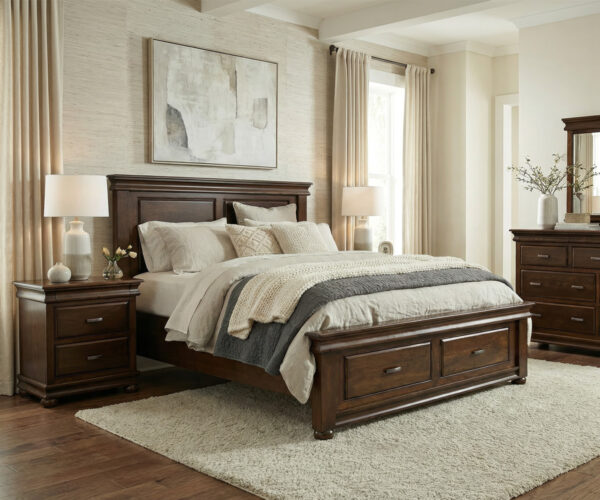 Manchester Bedroom Collection