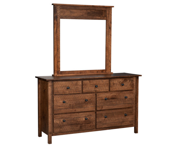 Wingate Dresser