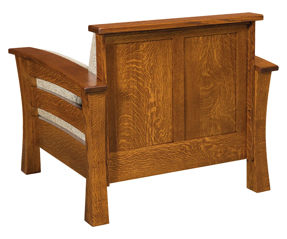 Barrington Chair - Image 2