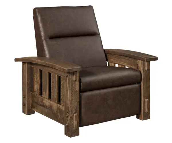 Houston Wall Hugger Chair Recliner