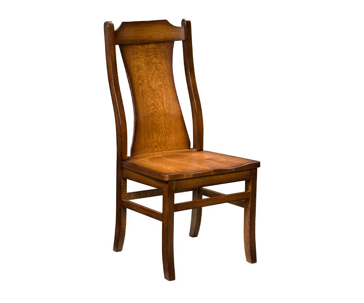 Barrington Chair - Image 2